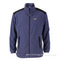 Warm and Breathable Fleece Jacket